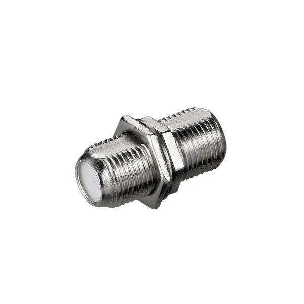 F connector - female to female - Image 1