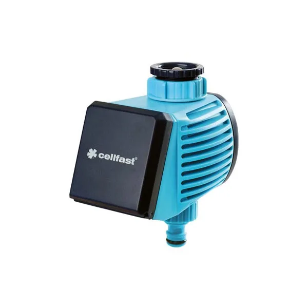 Digital Irrigation Timer - Image 3