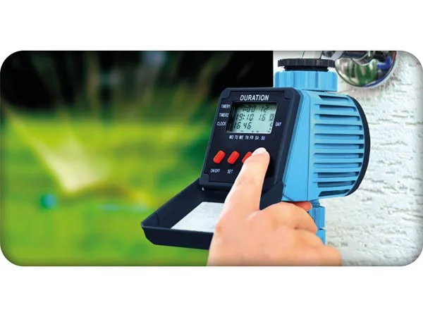 Digital Irrigation Timer - Image 4