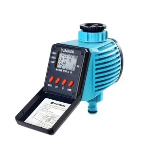 Digital Irrigation Timer