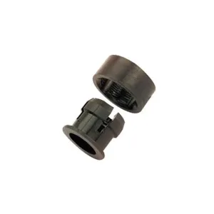 PLASTIC LED HOLDER FOR 5 MM LED