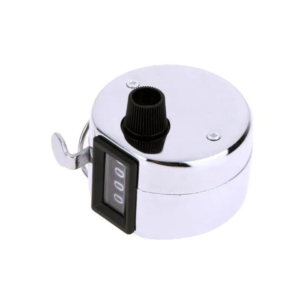 Manual tally counter 0-9999 - Image 4