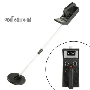 CS100 Metal Detector