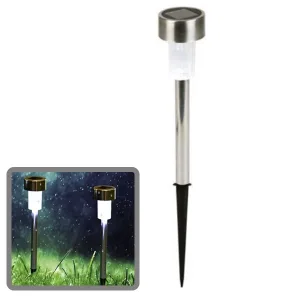 Solar Garden Path Light