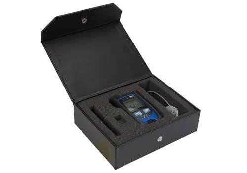 Thermo-hygrometer with USB interface - Image 4
