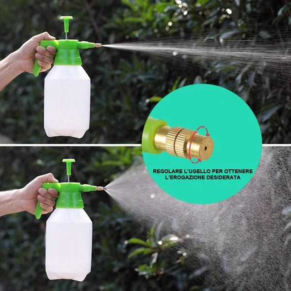 Pressure Sprayer - 1.5 litres - Image 3