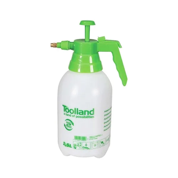 Pressure Sprayer - 1.5 litres - Image 1