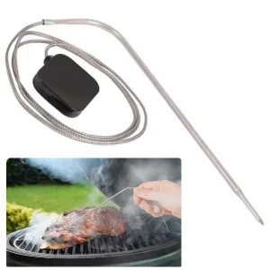 Wireless Bluetooth Barbecue Thermometer Probe