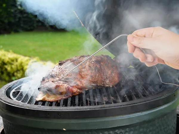 Wireless Bluetooth Barbecue Thermometer Probe - Image 5