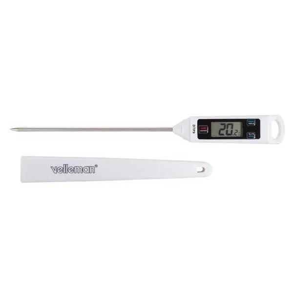 Probe thermometer - Image 1