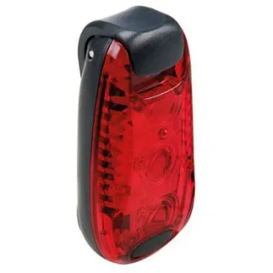 Red Multifunction LED Light