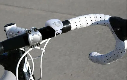Front and Rear Bicycle Light Set - Image 4