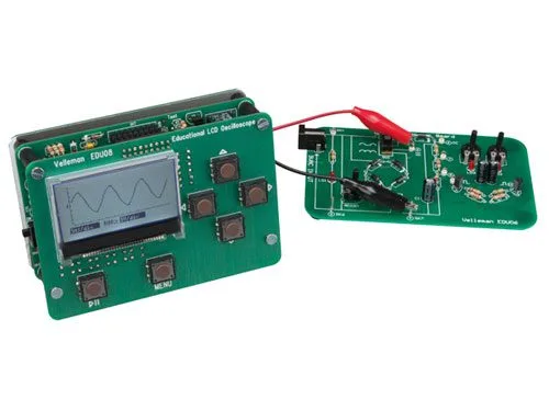 Educational - Oscilloscope Kit - Image 4
