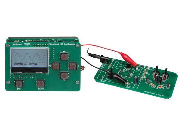 Educational - Oscilloscope Kit - Image 3