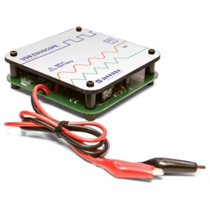 Educational - PC Oscilloscope Kit