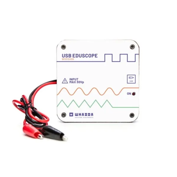 Educational - PC Oscilloscope Kit - Image 8