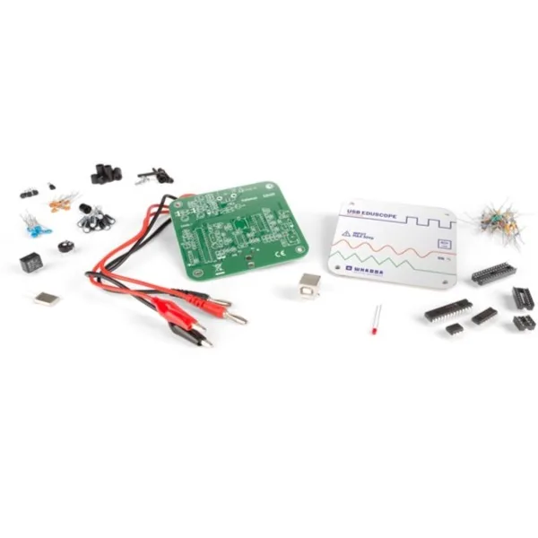 Educational - PC Oscilloscope Kit - Image 7