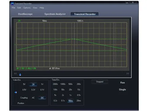 Educational - PC Oscilloscope Kit - Image 3