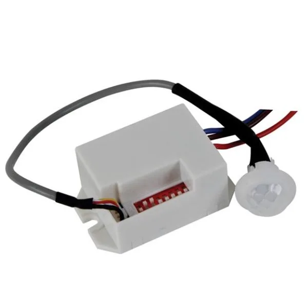 PIR Sensor for Automatic Lighting - Image 1