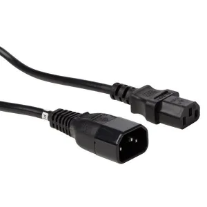 IEC Power Cable M. / F - 1.8 m