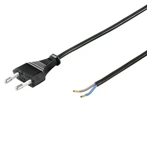 Power cord, 1.8 meters