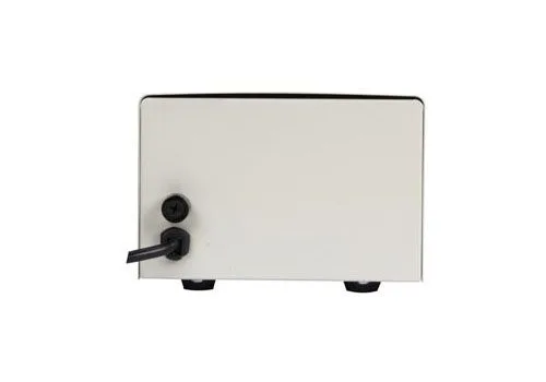 Bench Power Supply 13.8 Vdc - 3 A - Image 3