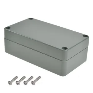 ABS Plastic Enclosure IP65/NEMA4 115x65x40