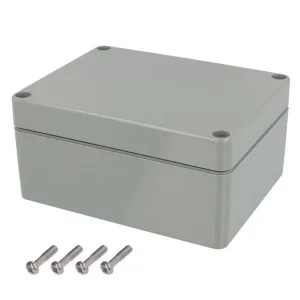 ABS Plastic Enclosure IP65/NEMA4 115X90X55