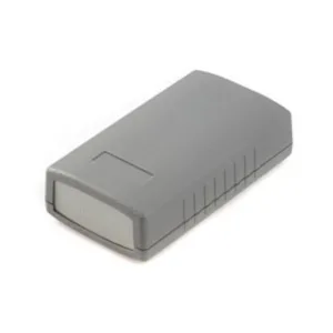 ABS enclosure UL94-V0 - 90x50x24 mm