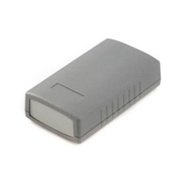ABS enclosure UL94-V0 - 90x50x24 mm - Image 1