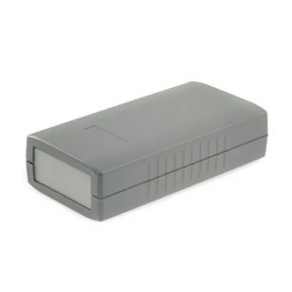 ABS enclosure UL94-V0 - 120x60x30 mm - Image 1