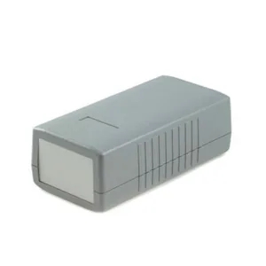 ABS UL94-V0 Enclosure - 120x60x40 mm