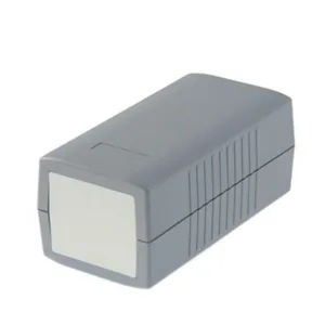 ABS enclosure UL94-V0 - 120x60x50 mm