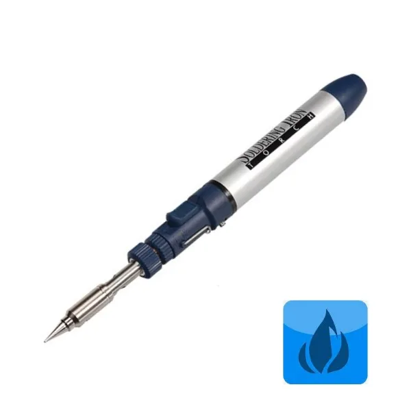 Multifunction Gas Soldering Iron - Image 1