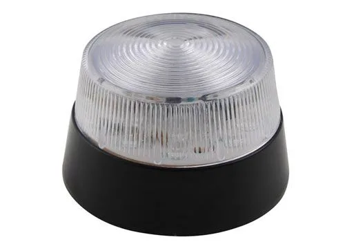 LED Strobe Beacon - White - Image 1