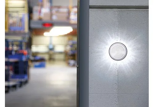 LED Strobe Beacon - White - Image 3