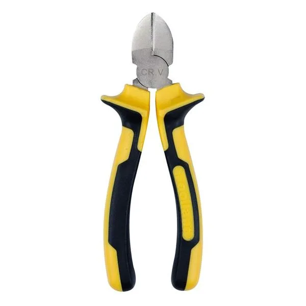 Diagonal cutting pliers 165 mm - Image 1