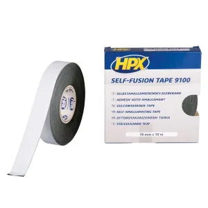 Self-amalgamating Tape 19 mm x 10 metres