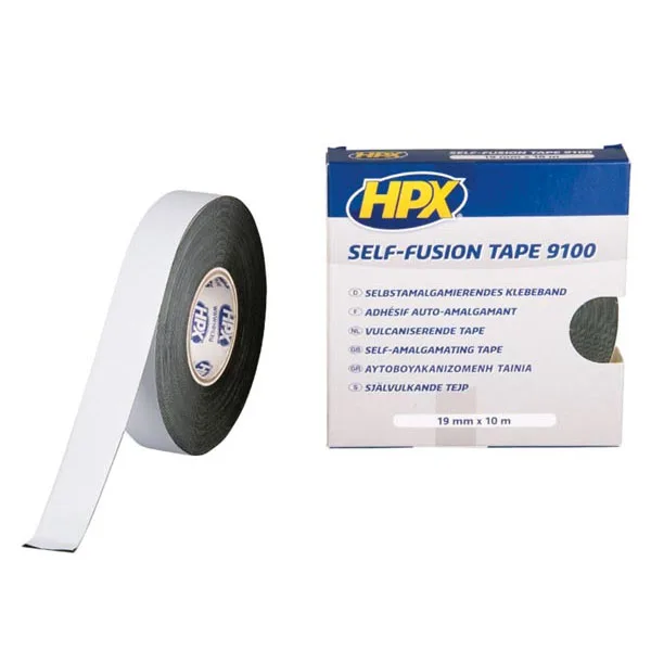Self-amalgamating Tape 19 mm x 10 metres - Image 1