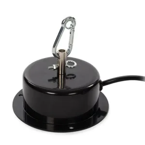 Mirror Ball Motor - max 30 cm