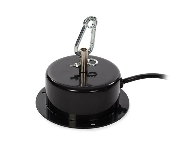 Mirror Ball Motor - max 30 cm - Image 1