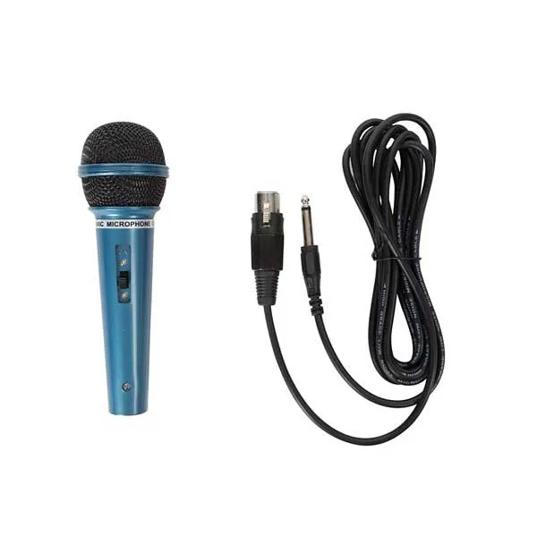 Dynamic microphone - 210 g - Image 1