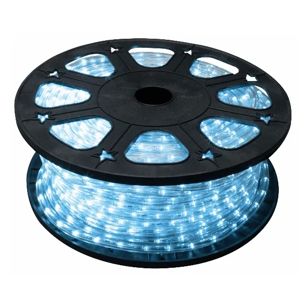 LED LIGHT ROPE -45 M- BLUE - Image 1