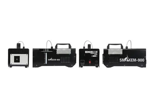 Professional Fog Machine - 1000 watt - Image 3