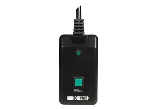 Professional Fog Machine - 1000 watt - Image 4