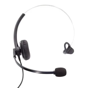 Headset with Microphone for Phone and PC