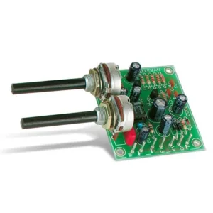 Audio Injector and Detector