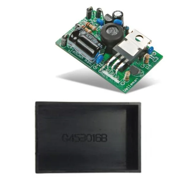 Driver for 1W/3W LEDs - Image 1