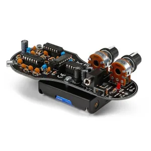 Ultrasound and Bat Detector - Kit