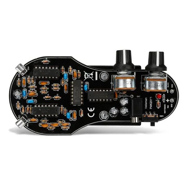Ultrasound and Bat Detector - Kit - Image 6